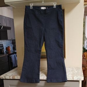 Habitual Dark Wash Jeans Size 31
